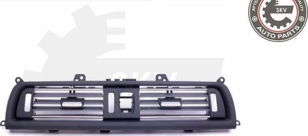 Esen SKV 93SKV201 - Ventilācijas atvere, Instrumentu panelis ps1.lv