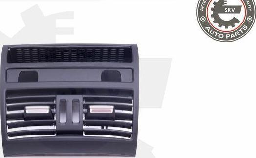 Esen SKV 93SKV208 - Ventilācijas atvere, Instrumentu panelis ps1.lv