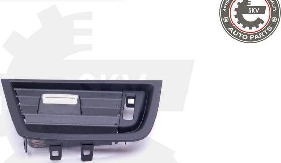 Esen SKV 93SKV203 - Ventilācijas atvere, Instrumentu panelis ps1.lv