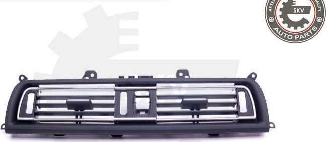 Esen SKV 93SKV202 - Ventilācijas atvere, Instrumentu panelis ps1.lv