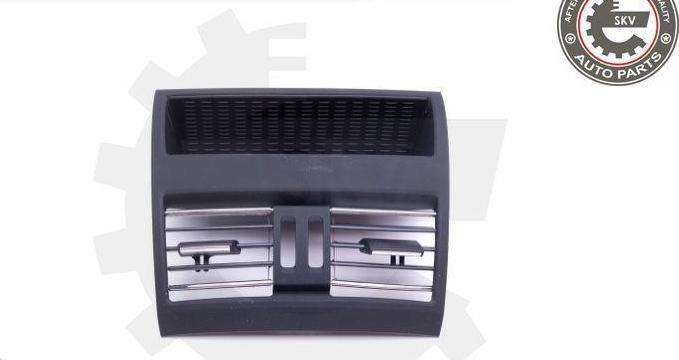 Esen SKV 93SKV207 - Ventilācijas atvere, Instrumentu panelis ps1.lv