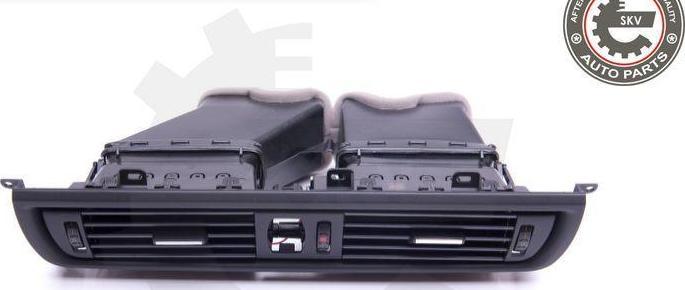 Esen SKV 93SKV210 - Ventilācijas atvere, Instrumentu panelis ps1.lv