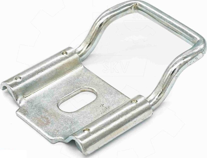 Esen SKV 97SKV103 - Vadība, Slēdzenes poga ps1.lv