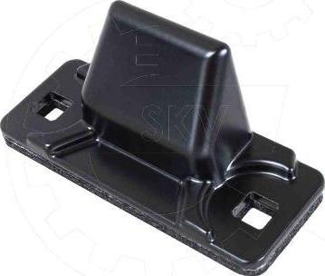 Esen SKV 97SKV182 - Vadība, Slēdzenes poga ps1.lv