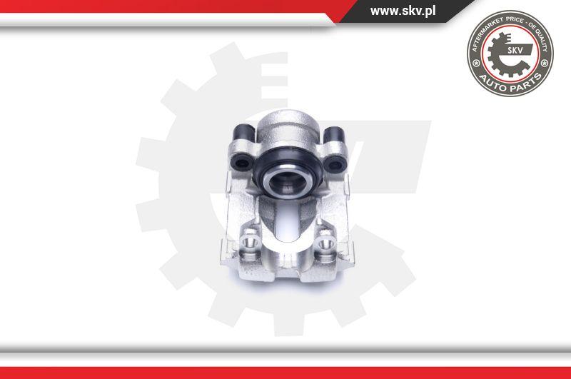 Esen SKV 44SKV843 - Bremžu suports ps1.lv