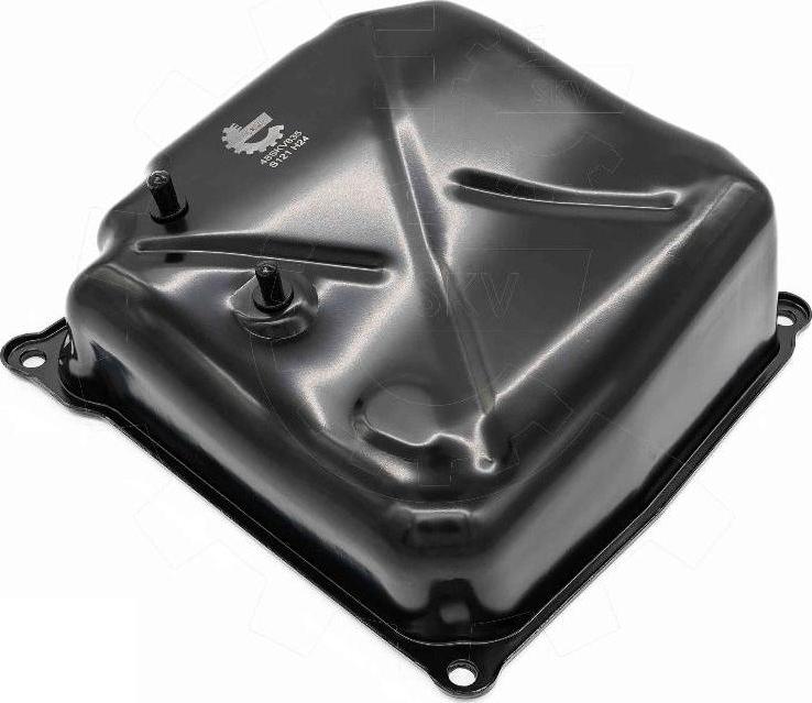 Esen SKV 48SKV835 - Eļļas vācele, Automātiskā pārnesumkārba ps1.lv