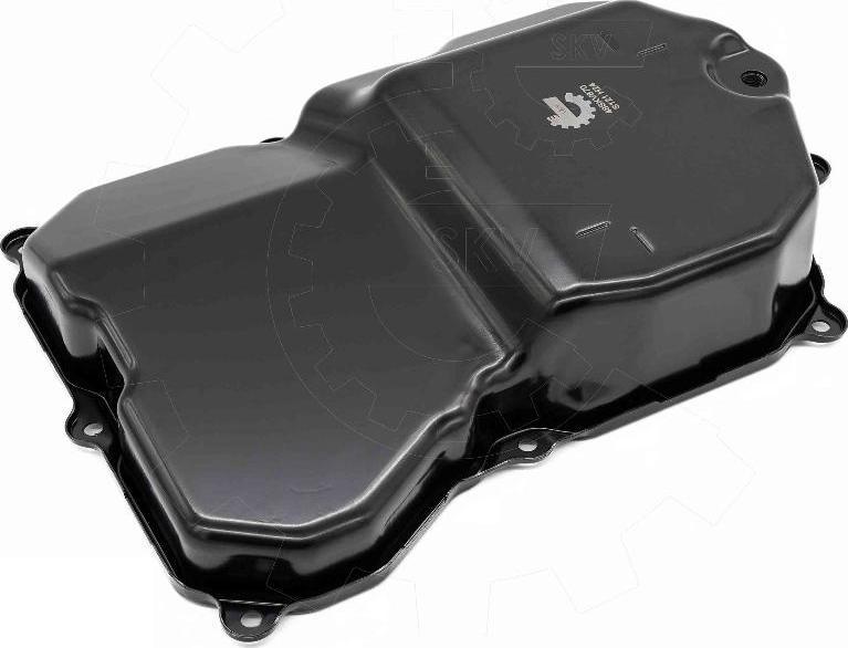 Esen SKV 48SKV870 - Eļļas vācele, Automātiskā pārnesumkārba ps1.lv