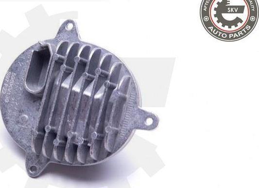 Esen SKV 59SKV139 - Vadības bloks, Adaptīvais lukturis ps1.lv