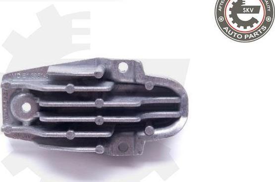 Esen SKV 59SKV136 - Vadības bloks, Adaptīvais lukturis ps1.lv