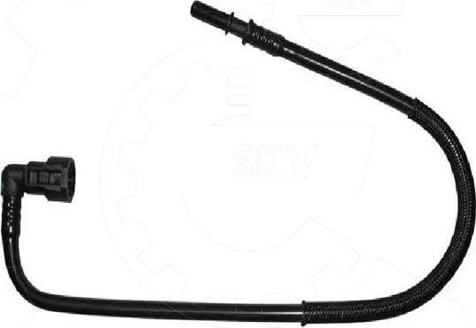 Esen SKV 54SKV905 - Degvielas šļūtene ps1.lv