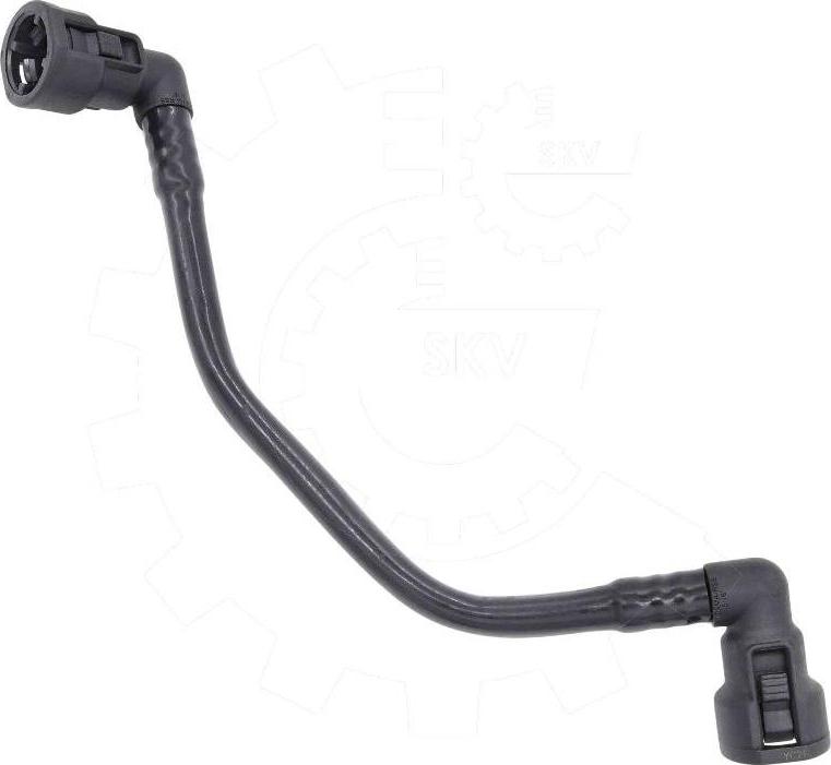 Esen SKV 54SKV903 - Degvielas šļūtene ps1.lv