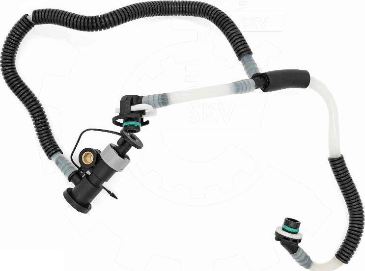 Esen SKV 54SKV573 - Degvielas vads ps1.lv