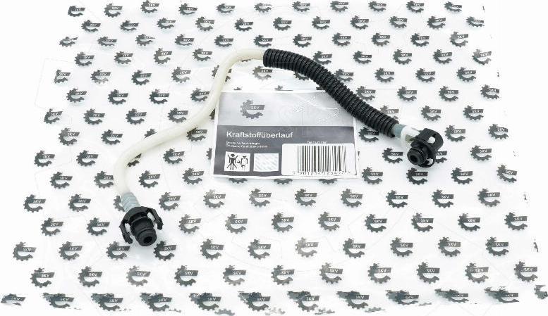 Esen SKV 54SKV385 - Degvielas vads ps1.lv