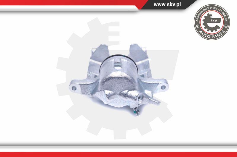 Esen SKV 50SKV321 - Bremžu suports ps1.lv
