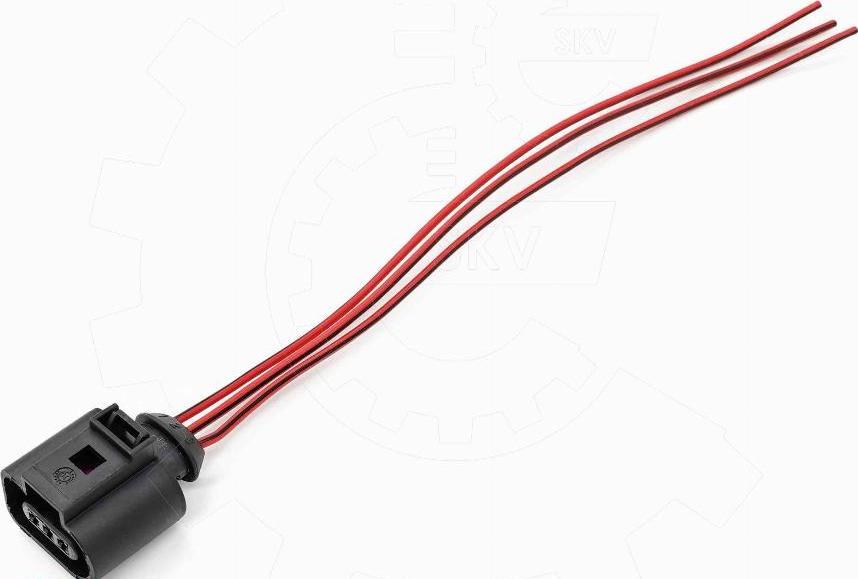 Esen SKV 53SKV170 - Vadu remkomplekts, Parkošanās palīgsist. devējs ps1.lv