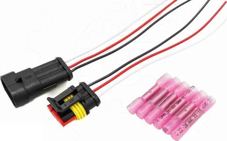 Esen SKV 53SKV245 - Remkomplekts, Vadu komplekts ps1.lv