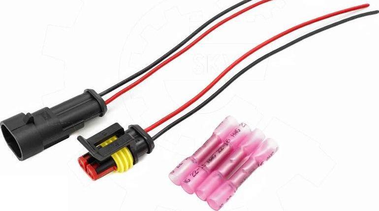 Esen SKV 53SKV246 - Remkomplekts, Vadu komplekts ps1.lv