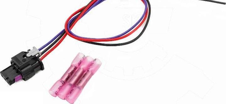 Esen SKV 53SKV248 - Vadu remkomplekts, Centrālā elektroapgādes sistēma ps1.lv