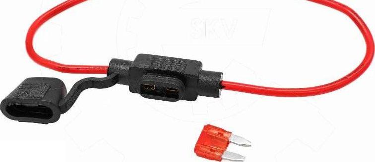 Esen SKV 53SKV250 - Remkomplekts, Vadu komplekts ps1.lv