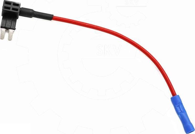 Esen SKV 53SKV251 - Remkomplekts, Vadu komplekts ps1.lv