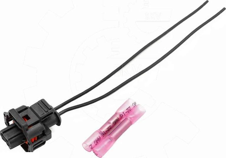 Esen SKV 53SKV252 - Vadu remkomplekts, Centrālā elektroapgādes sistēma ps1.lv