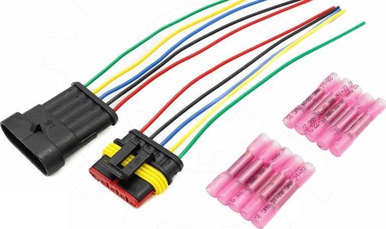 Esen SKV 53SKV269 - Remkomplekts, Vadu komplekts ps1.lv