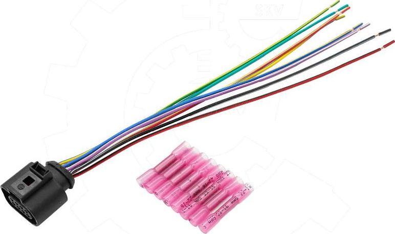 Esen SKV 53SKV224 - Remkomplekts, Vadu komplekts ps1.lv