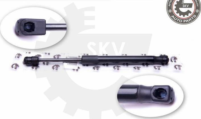 Esen SKV 52SKV388 - Gāzes atspere, Bagāžas / Kravas nodalījuma vāks ps1.lv