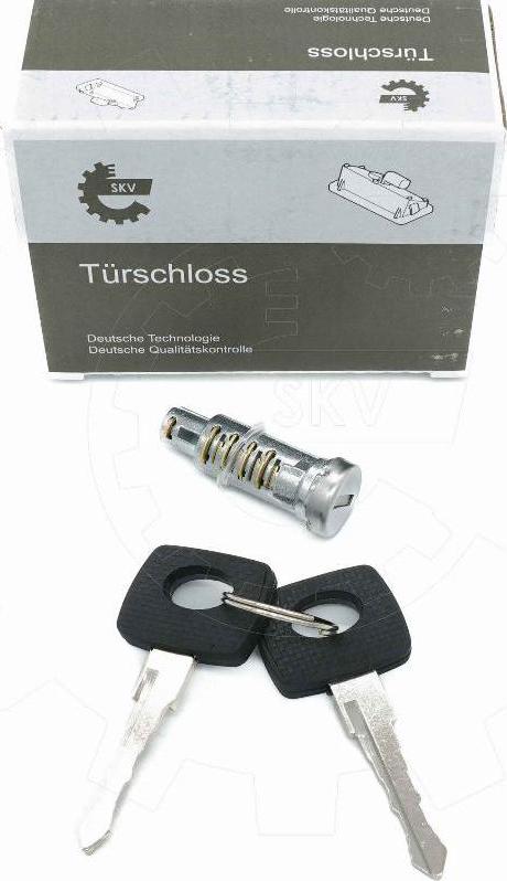 Esen SKV 65SKV524 - Slēdzenes cilindrs ps1.lv