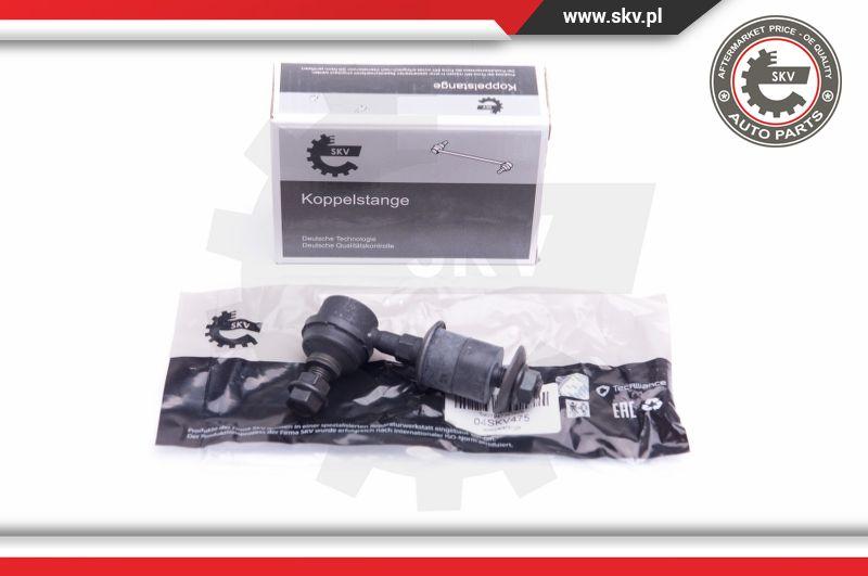 Esen SKV 04SKV475 - Stiepnis / Atsaite, Stabilizators ps1.lv