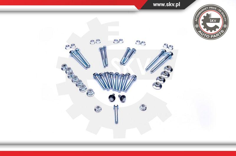 Esen SKV 04SKV117 - Remkomplekts, Neatk. balstiekārtas šķērssvira ps1.lv