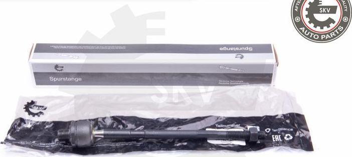 Esen SKV 04SKV356 - Aksiālais šarnīrs, Stūres šķērsstiepnis ps1.lv