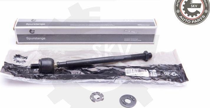 Esen SKV 04SKV350 - Aksiālais šarnīrs, Stūres šķērsstiepnis ps1.lv