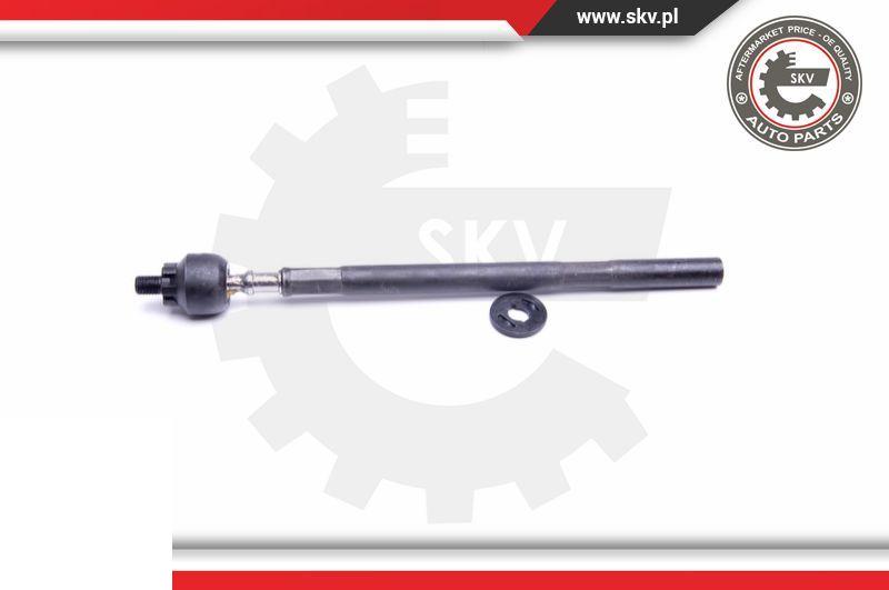 Esen SKV 04SKV358 - Aksiālais šarnīrs, Stūres šķērsstiepnis ps1.lv