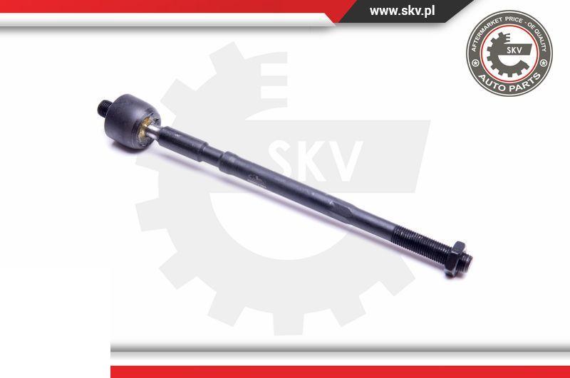 Esen SKV 04SKV368 - Aksiālais šarnīrs, Stūres šķērsstiepnis ps1.lv