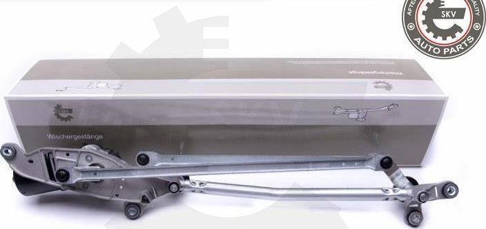 Esen SKV 05SKV099 - Stiklu tīrītāja sviru un stiepņu sistēma ps1.lv