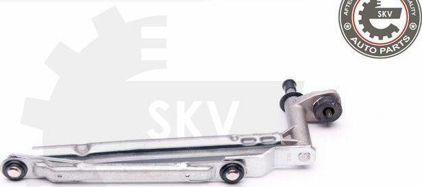 Esen SKV 05SKV044 - Stiklu tīrītāja sviru un stiepņu sistēma ps1.lv