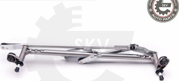 Esen SKV 05SKV048 - Stiklu tīrītāja sviru un stiepņu sistēma ps1.lv