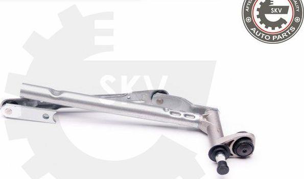 Esen SKV 05SKV043 - Stiklu tīrītāja sviru un stiepņu sistēma ps1.lv