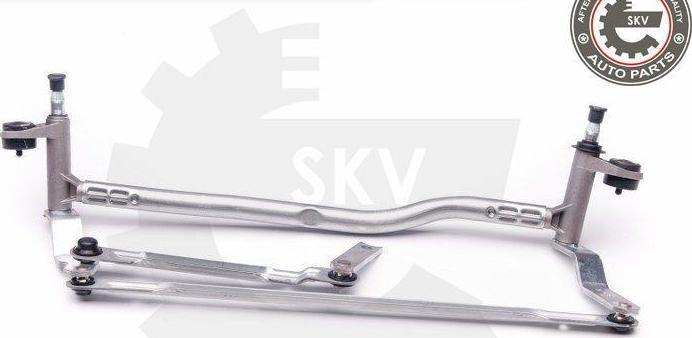 Esen SKV 05SKV042 - Stiklu tīrītāja sviru un stiepņu sistēma ps1.lv