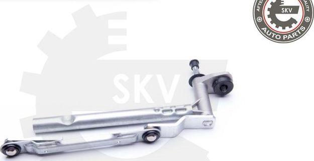 Esen SKV 05SKV056 - Stiklu tīrītāja sviru un stiepņu sistēma ps1.lv