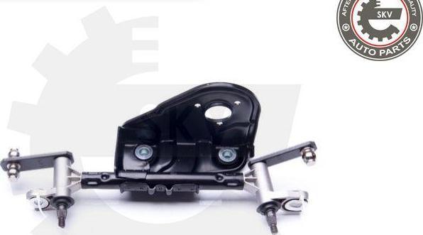 Esen SKV 05SKV052 - Stiklu tīrītāja sviru un stiepņu sistēma ps1.lv