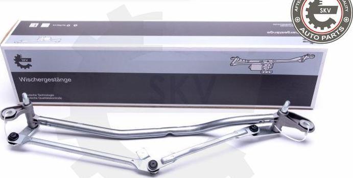 Esen SKV 05SKV061 - Stiklu tīrītāja sviru un stiepņu sistēma ps1.lv