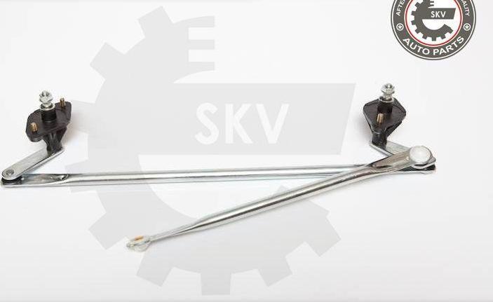 Esen SKV 05SKV016 - Stiklu tīrītāja sviru un stiepņu sistēma ps1.lv