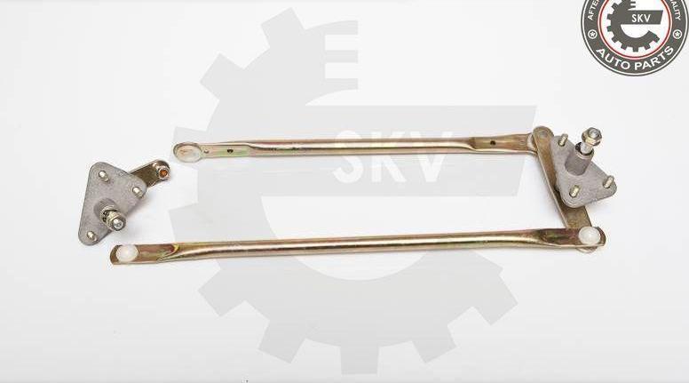 Esen SKV 05SKV017 - Stiklu tīrītāja sviru un stiepņu sistēma ps1.lv