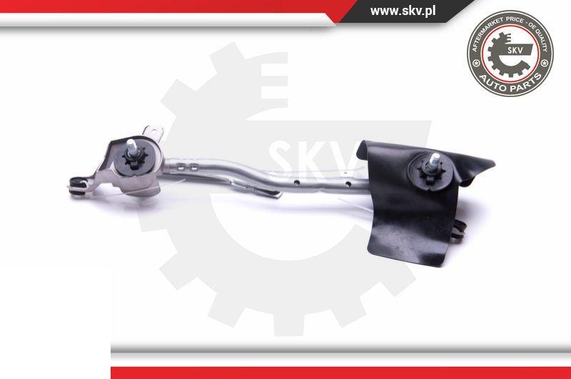 Esen SKV 05SKV089 - Stiklu tīrītāja sviru un stiepņu sistēma ps1.lv