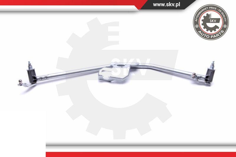 Esen SKV 05SKV084 - Stiklu tīrītāja sviru un stiepņu sistēma ps1.lv