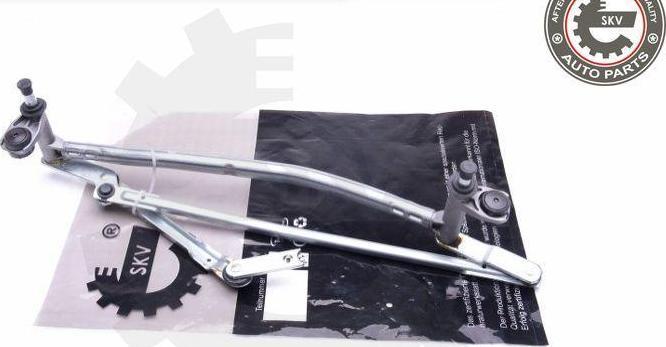 Esen SKV 05SKV086 - Stiklu tīrītāja sviru un stiepņu sistēma ps1.lv