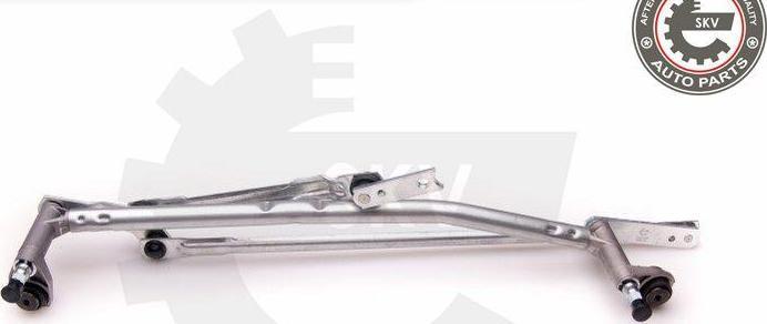 Esen SKV 05SKV032 - Stiklu tīrītāja sviru un stiepņu sistēma ps1.lv