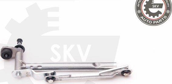 Esen SKV 05SKV029 - Stiklu tīrītāja sviru un stiepņu sistēma ps1.lv